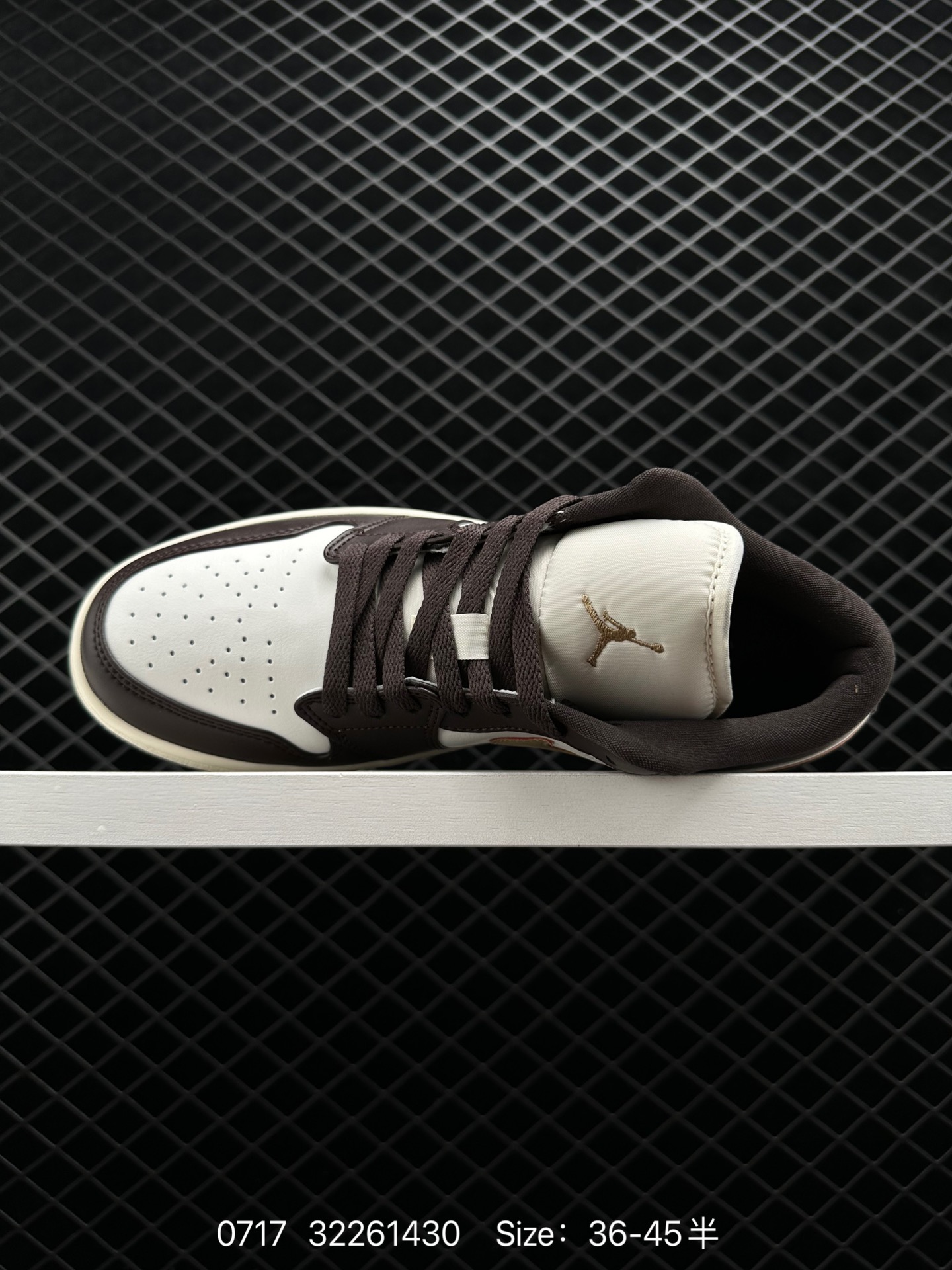 Air Jordan 1 Low AJ1